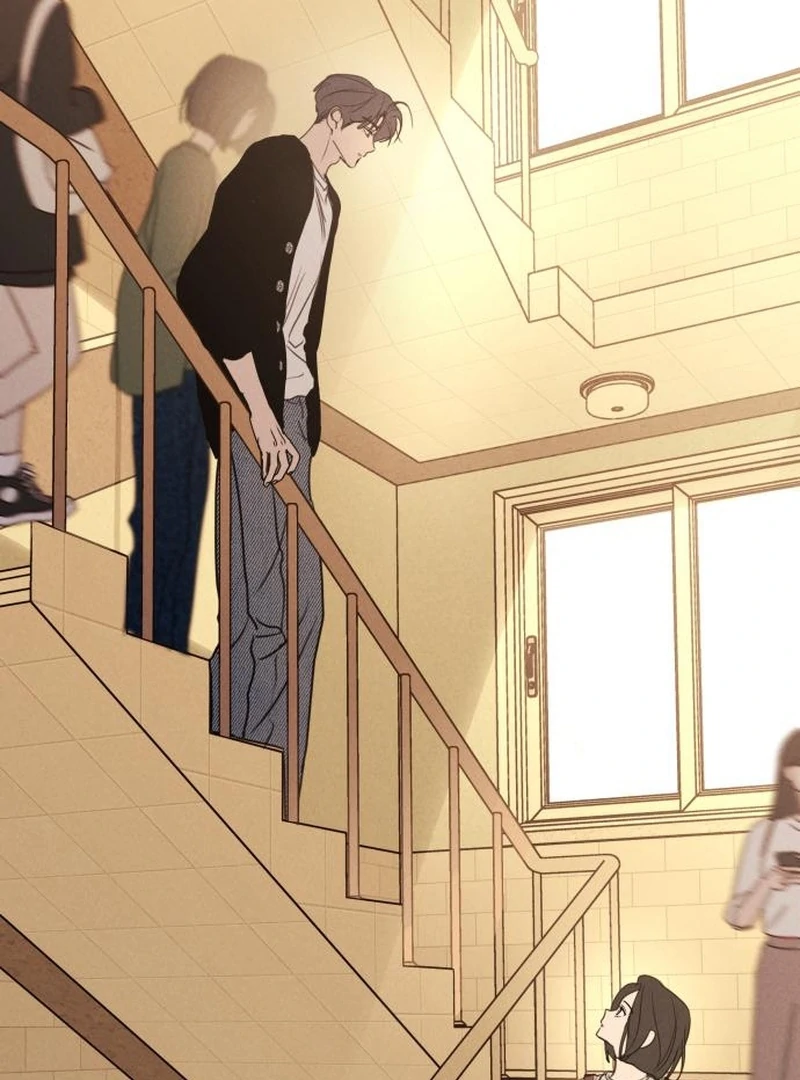 Read I Want To Be Fooled EN Manga Online
