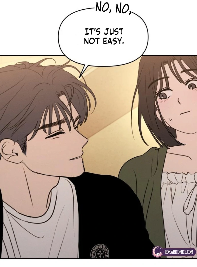 Read I Want To Be Fooled EN Manga Online