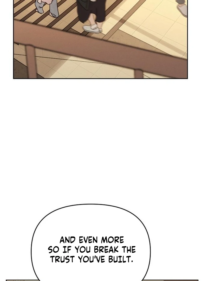 Read I Want To Be Fooled EN Manga Online