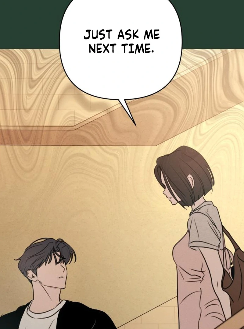 Read I Want To Be Fooled EN Manga Online