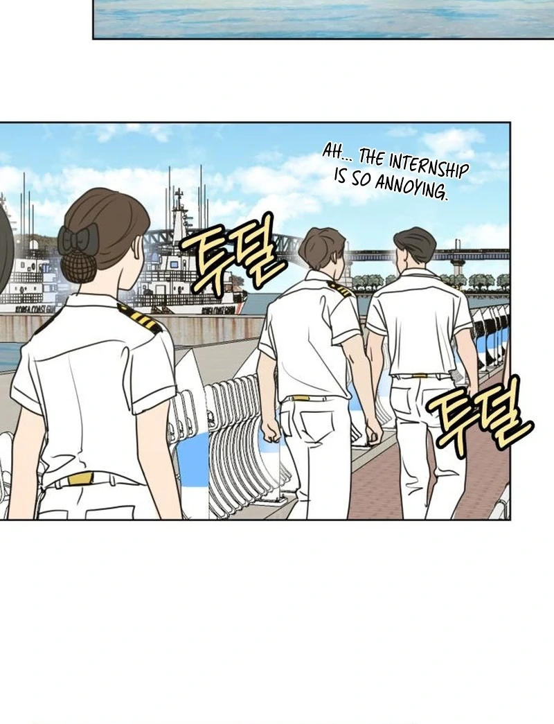 Read I Want To Be Fooled EN Manga Online