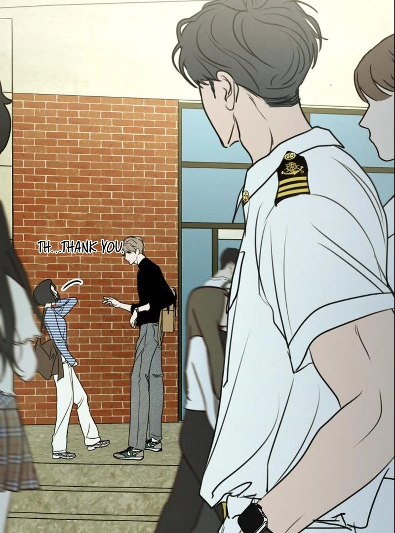 Read I Want To Be Fooled EN Manga Online