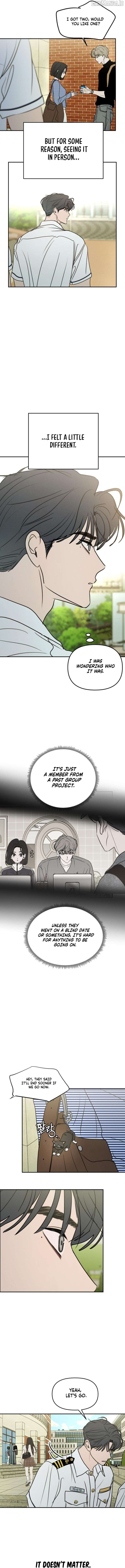 Read I Want To Be Fooled EN Manga Online