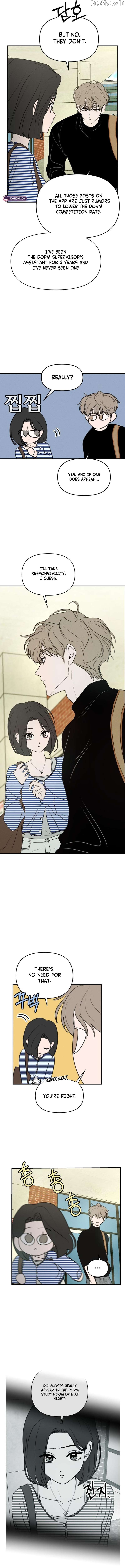 Read I Want To Be Fooled EN Manga Online