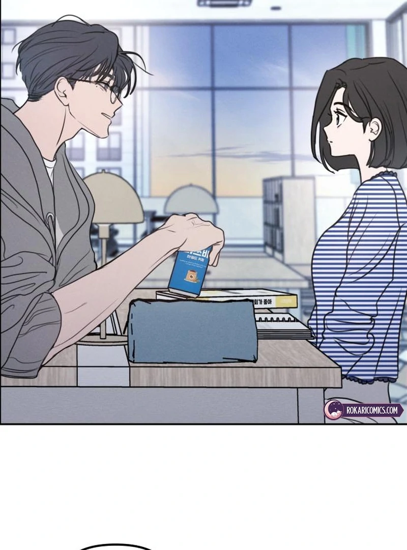 Read I Want To Be Fooled EN Manga Online