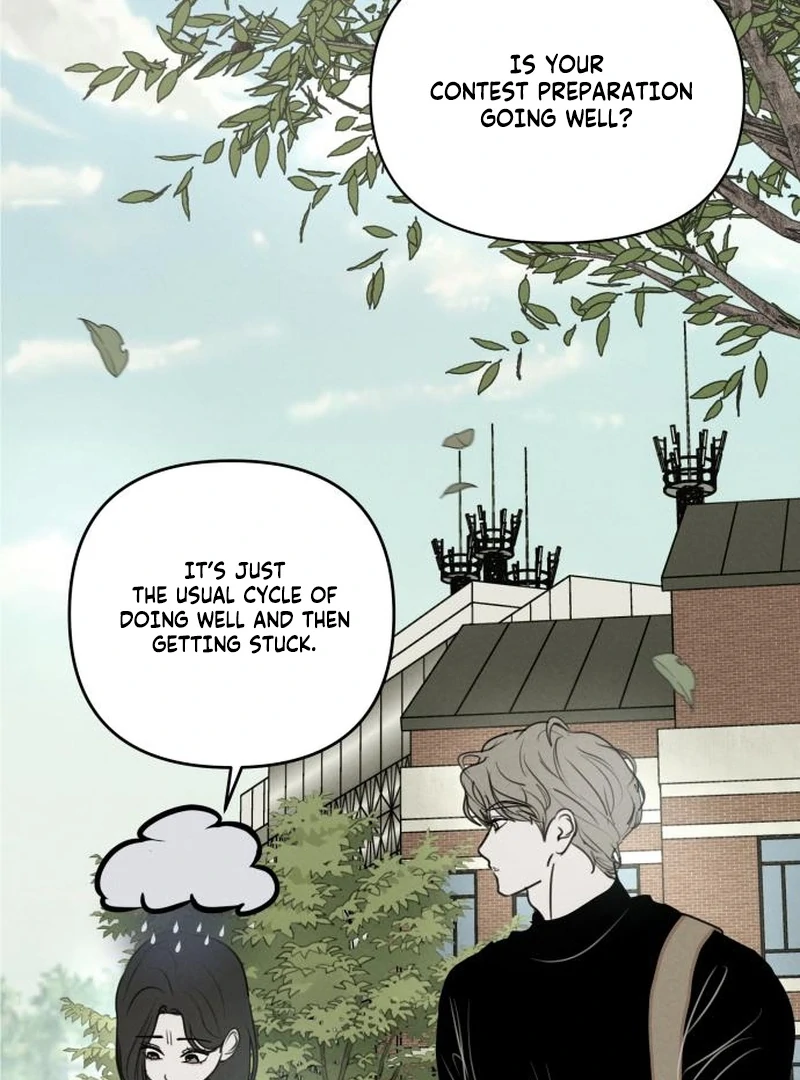Read I Want To Be Fooled EN Manga Online