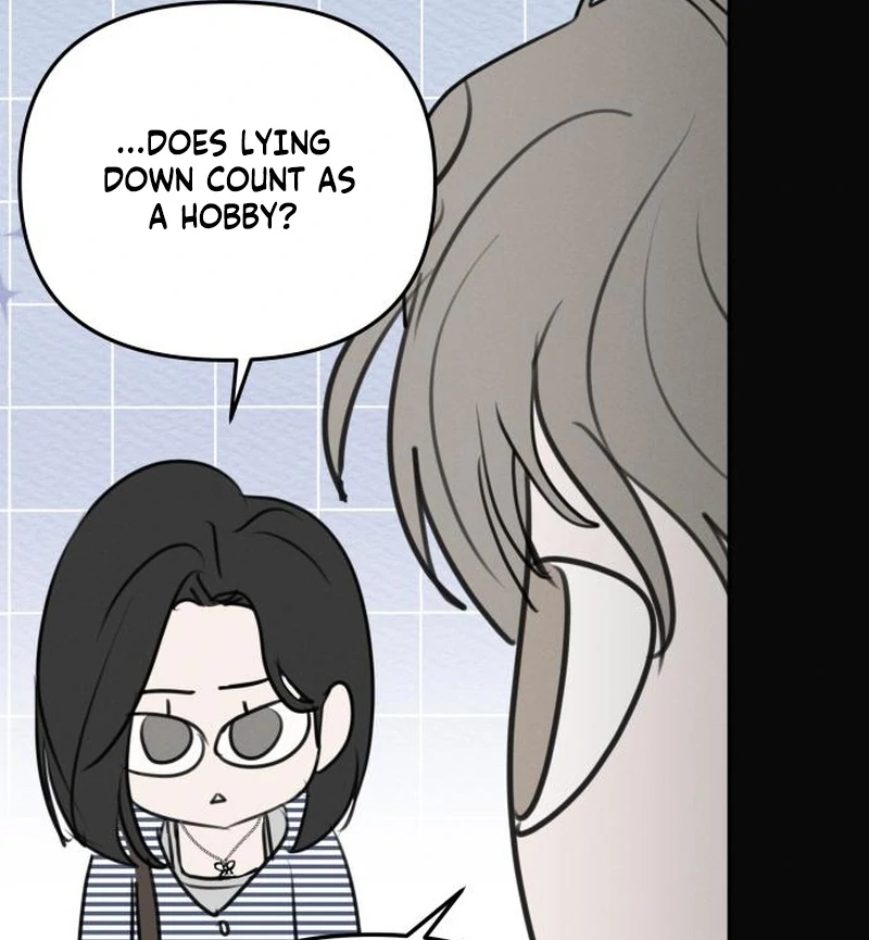 Read I Want To Be Fooled EN Manga Online