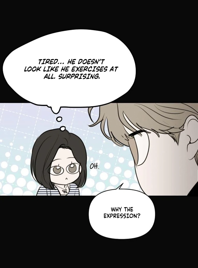 Read I Want To Be Fooled EN Manga Online