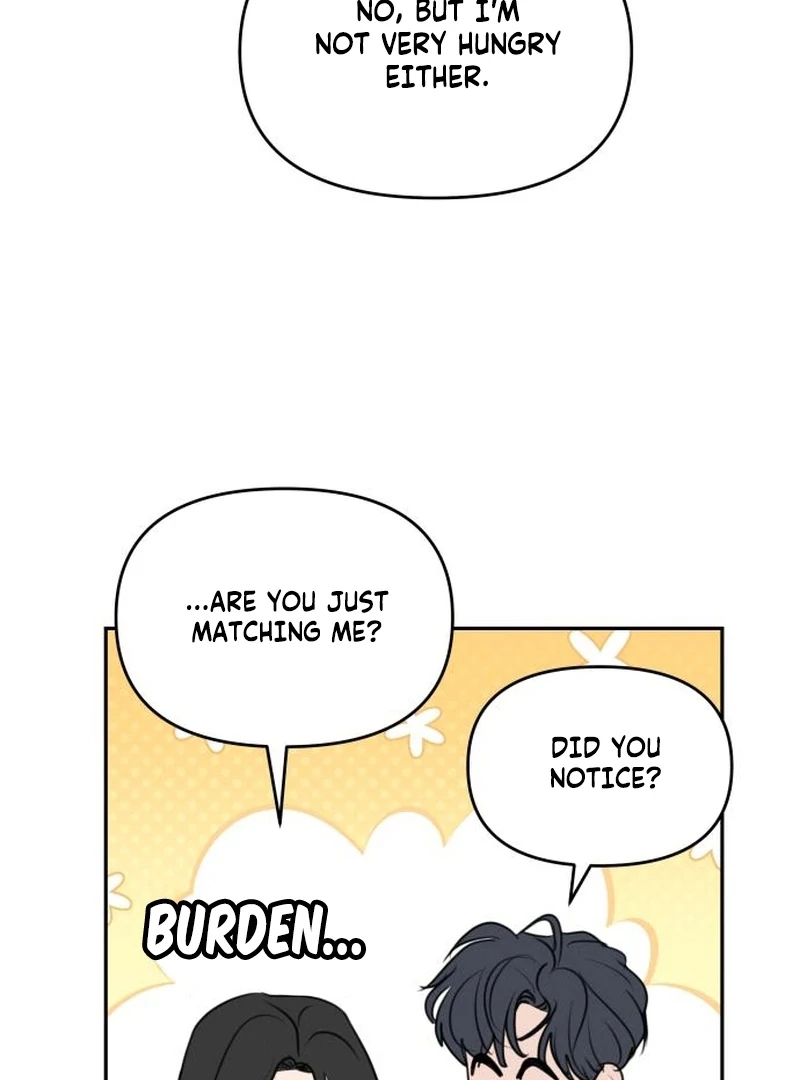 Read I Want To Be Fooled EN Manga Online