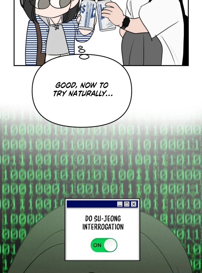 Read I Want To Be Fooled EN Manga Online