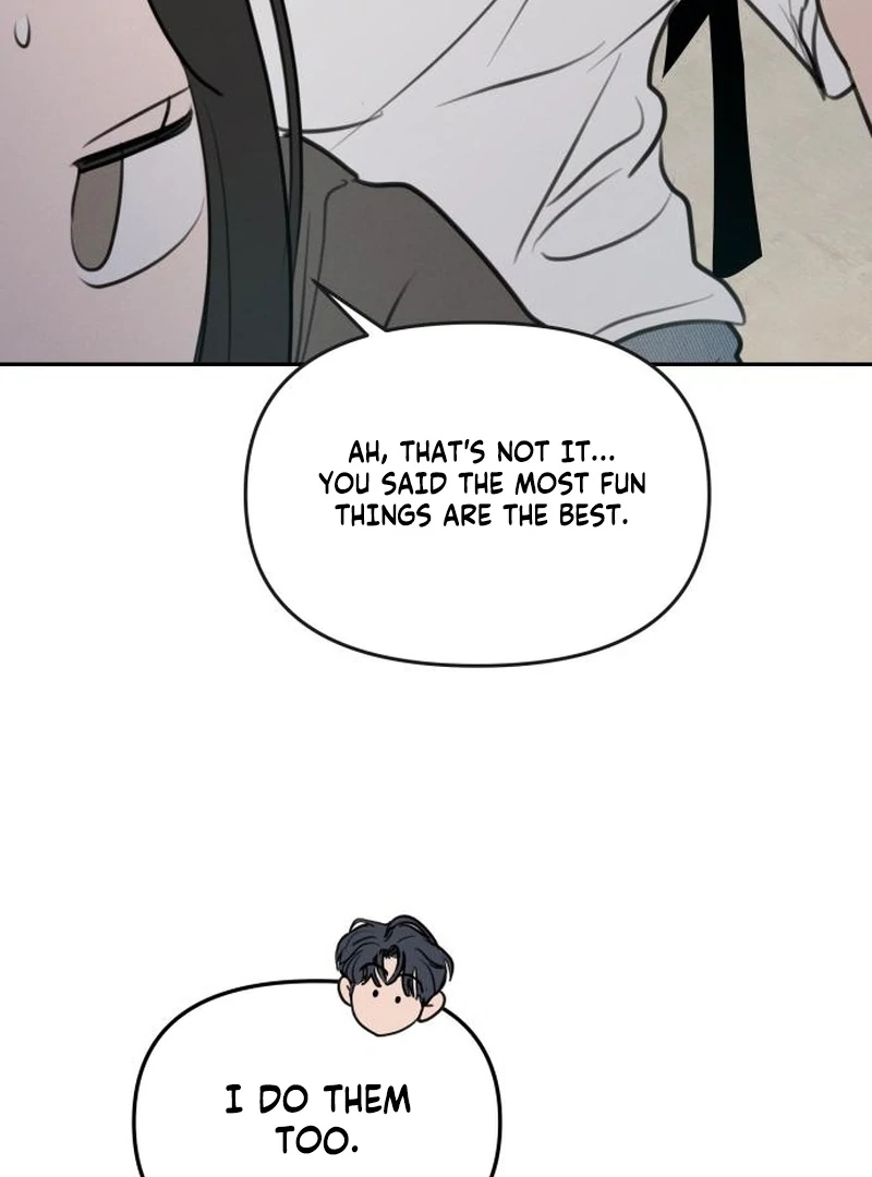 Read I Want To Be Fooled EN Manga Online