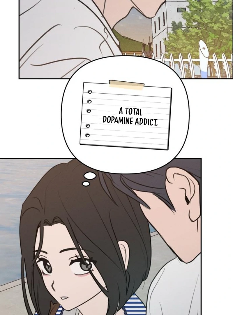 Read I Want To Be Fooled EN Manga Online
