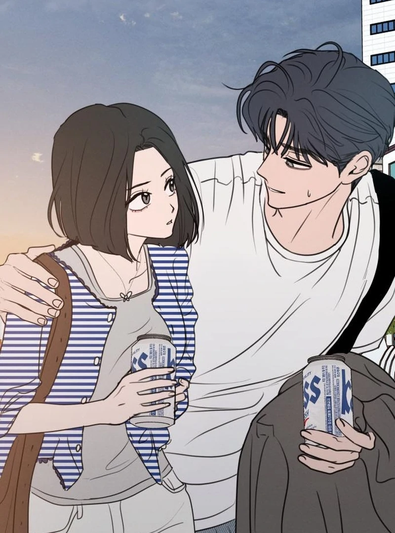 Read I Want To Be Fooled EN Manga Online