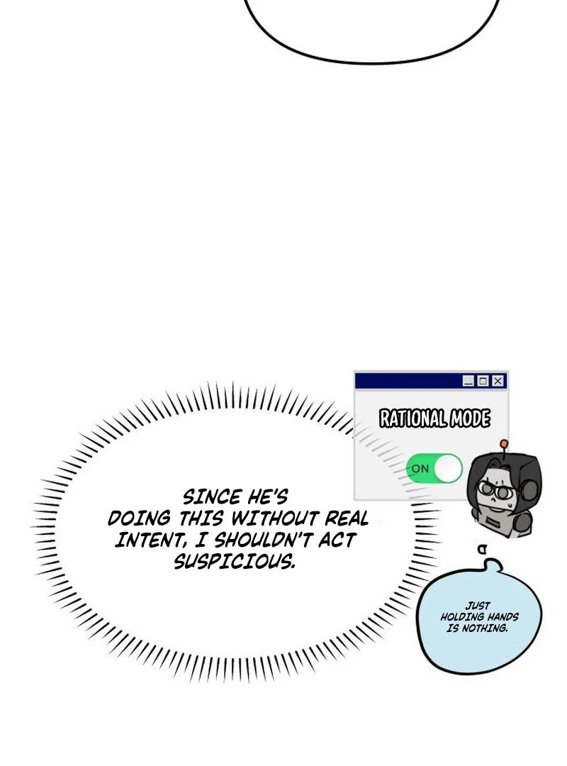 Read I Want To Be Fooled EN Manga Online