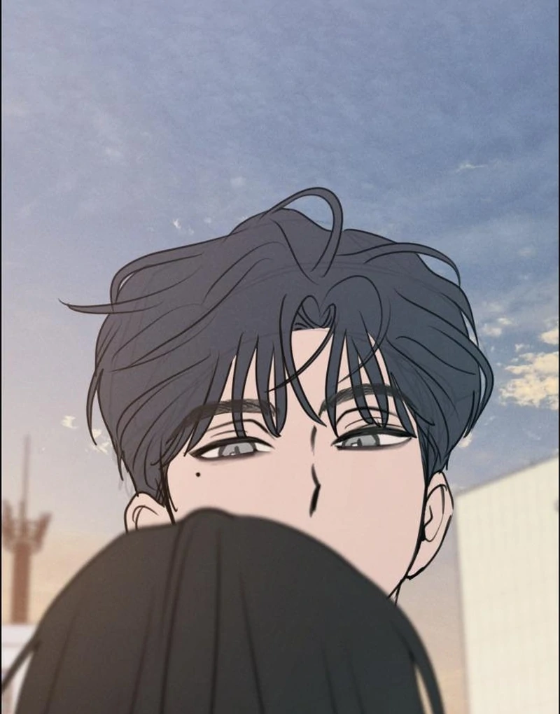 Read I Want To Be Fooled EN Manga Online