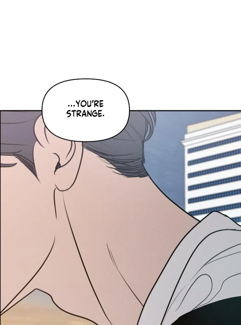 Read I Want To Be Fooled EN Manga Online