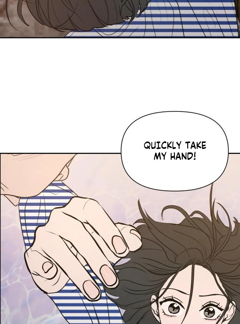 Read I Want To Be Fooled EN Manga Online