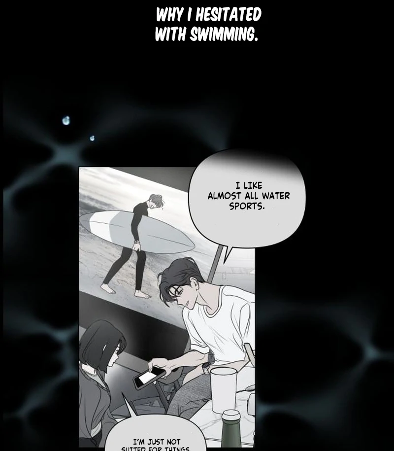 Read I Want To Be Fooled EN Manga Online