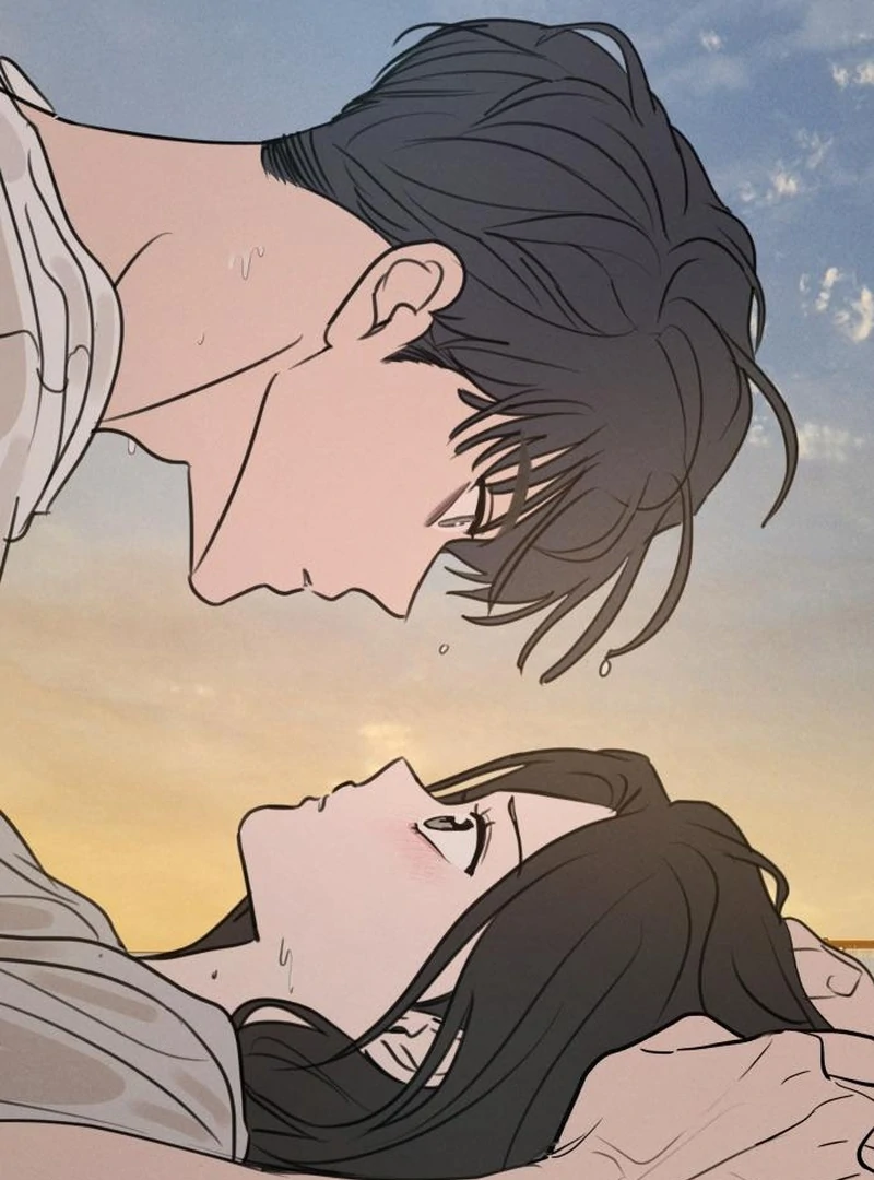 Read I Want To Be Fooled EN Manga Online
