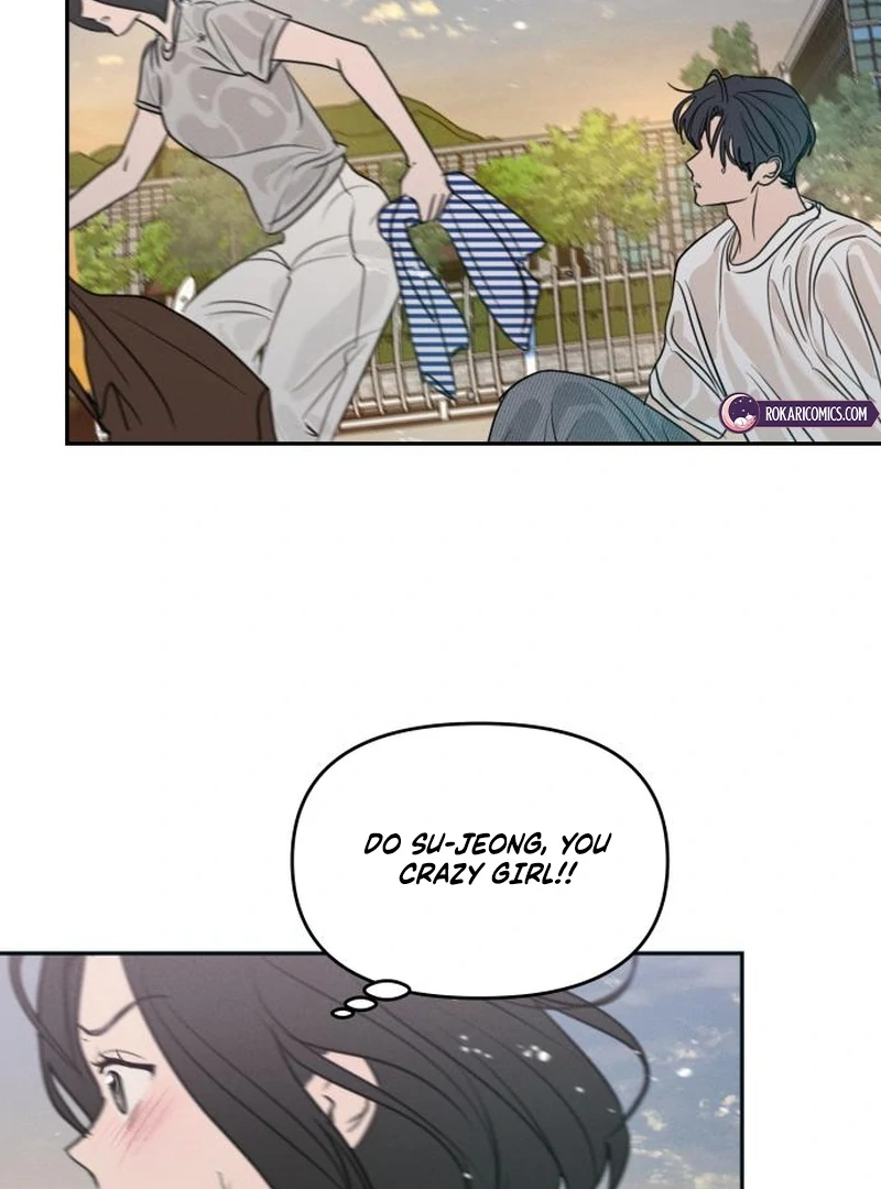 Read I Want To Be Fooled EN Manga Online