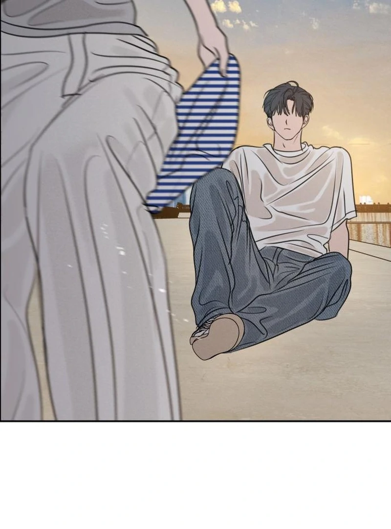 Read I Want To Be Fooled EN Manga Online