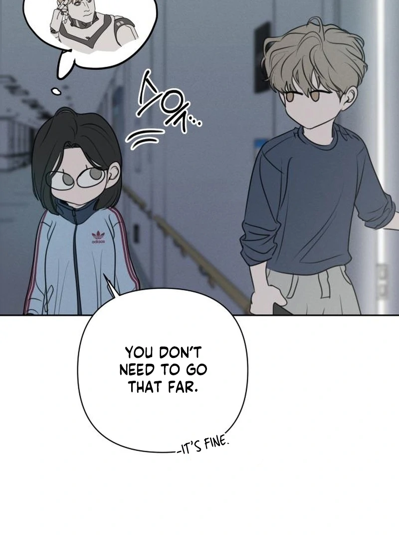 Read I Want To Be Fooled EN Manga Online