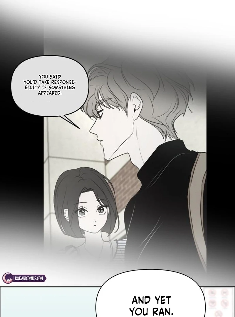 Read I Want To Be Fooled EN Manga Online