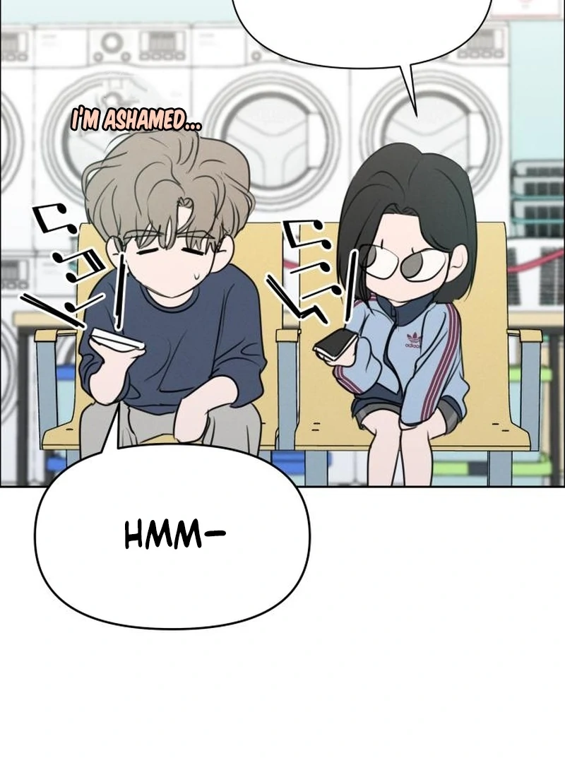 Read I Want To Be Fooled EN Manga Online