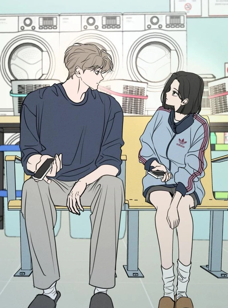 Read I Want To Be Fooled EN Manga Online
