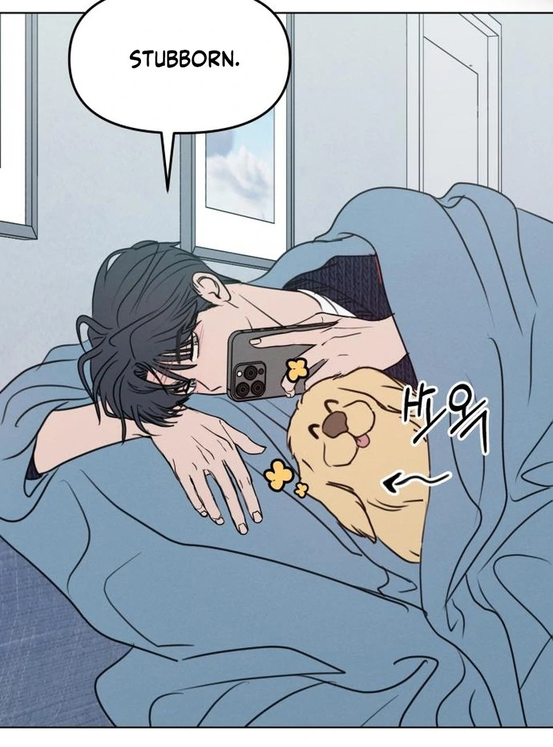 Read I Want To Be Fooled EN Manga Online