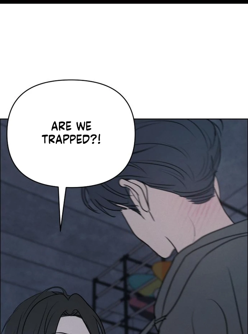 Read I Want To Be Fooled EN Manga Online