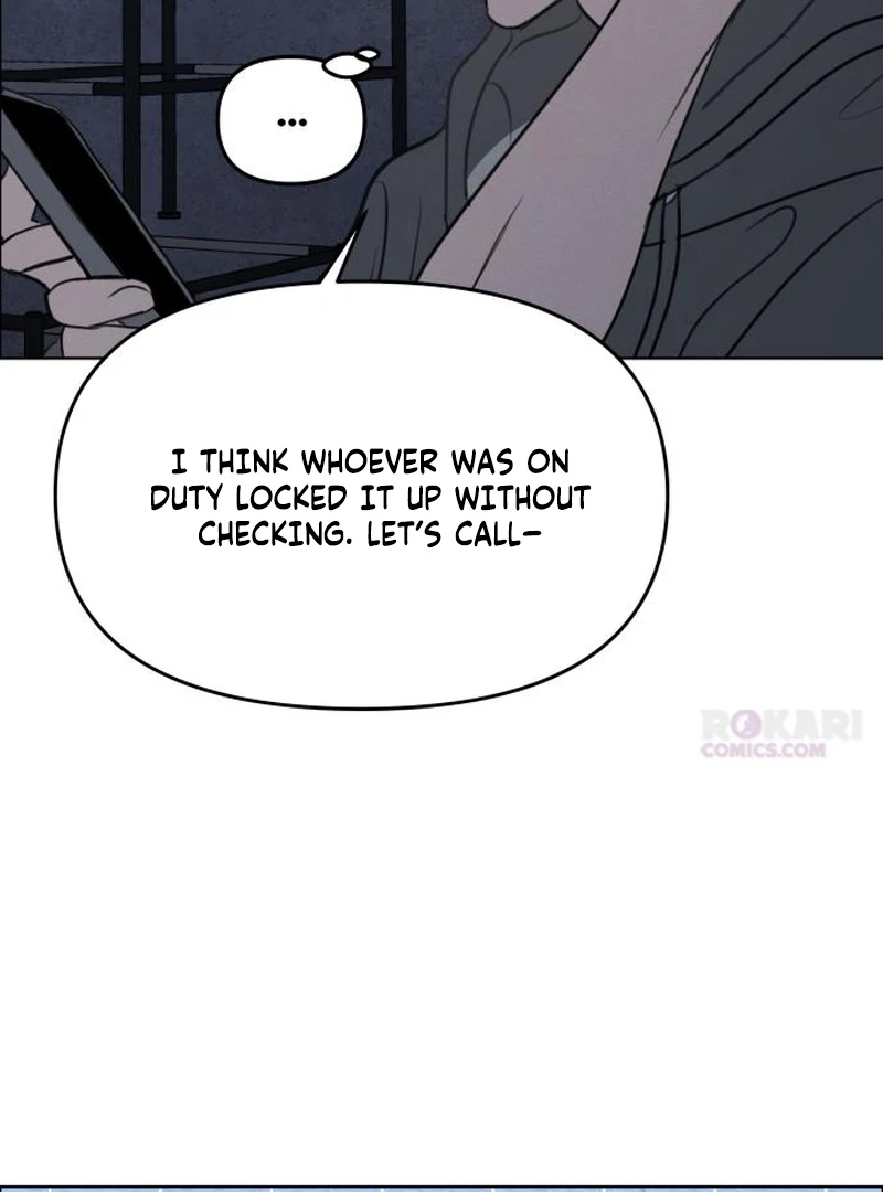 Read I Want To Be Fooled EN Manga Online