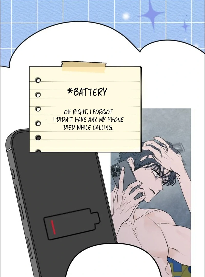 Read I Want To Be Fooled EN Manga Online