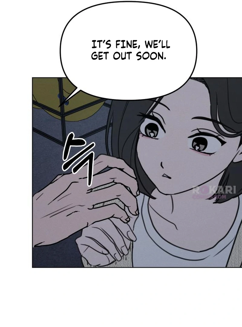 Read I Want To Be Fooled EN Manga Online