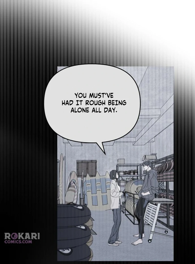 Read I Want To Be Fooled EN Manga Online