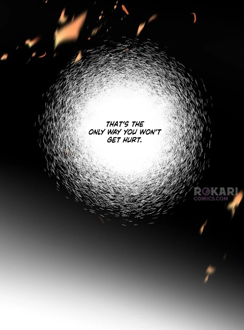 Read I Want To Be Fooled EN Manga Online