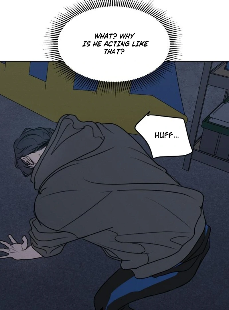 Read I Want To Be Fooled EN Manga Online