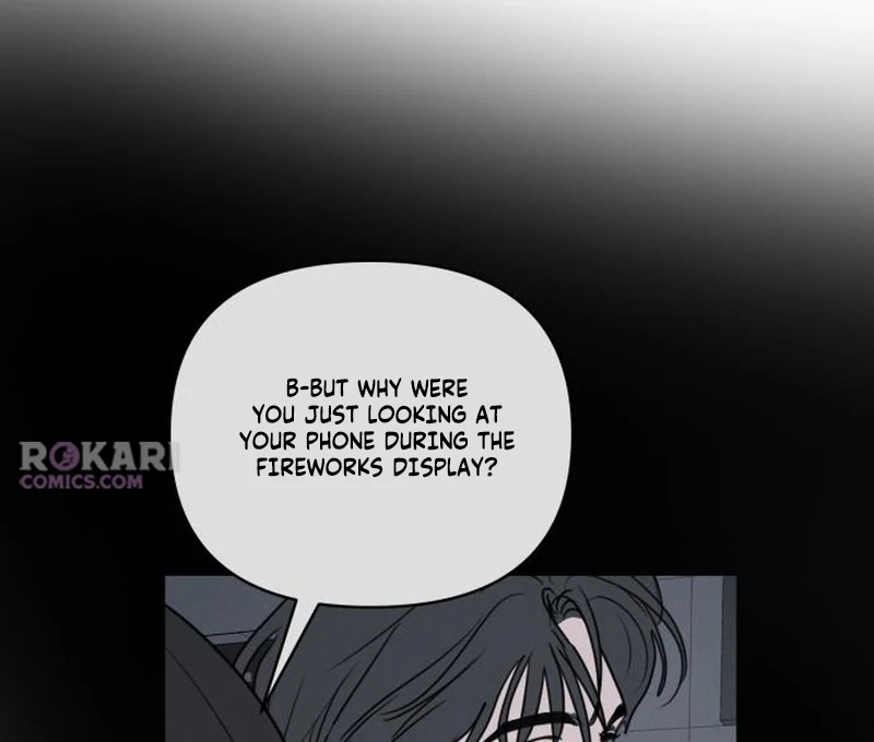 Read I Want To Be Fooled EN Manga Online