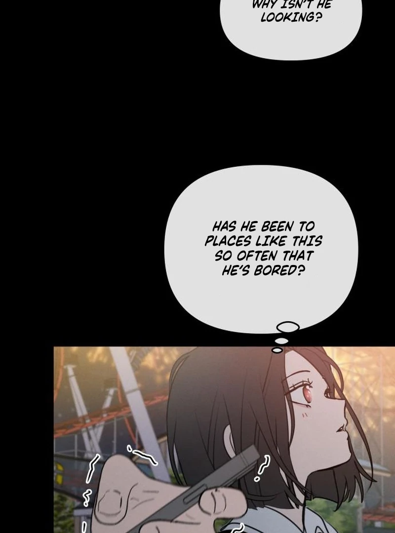 Read I Want To Be Fooled EN Manga Online