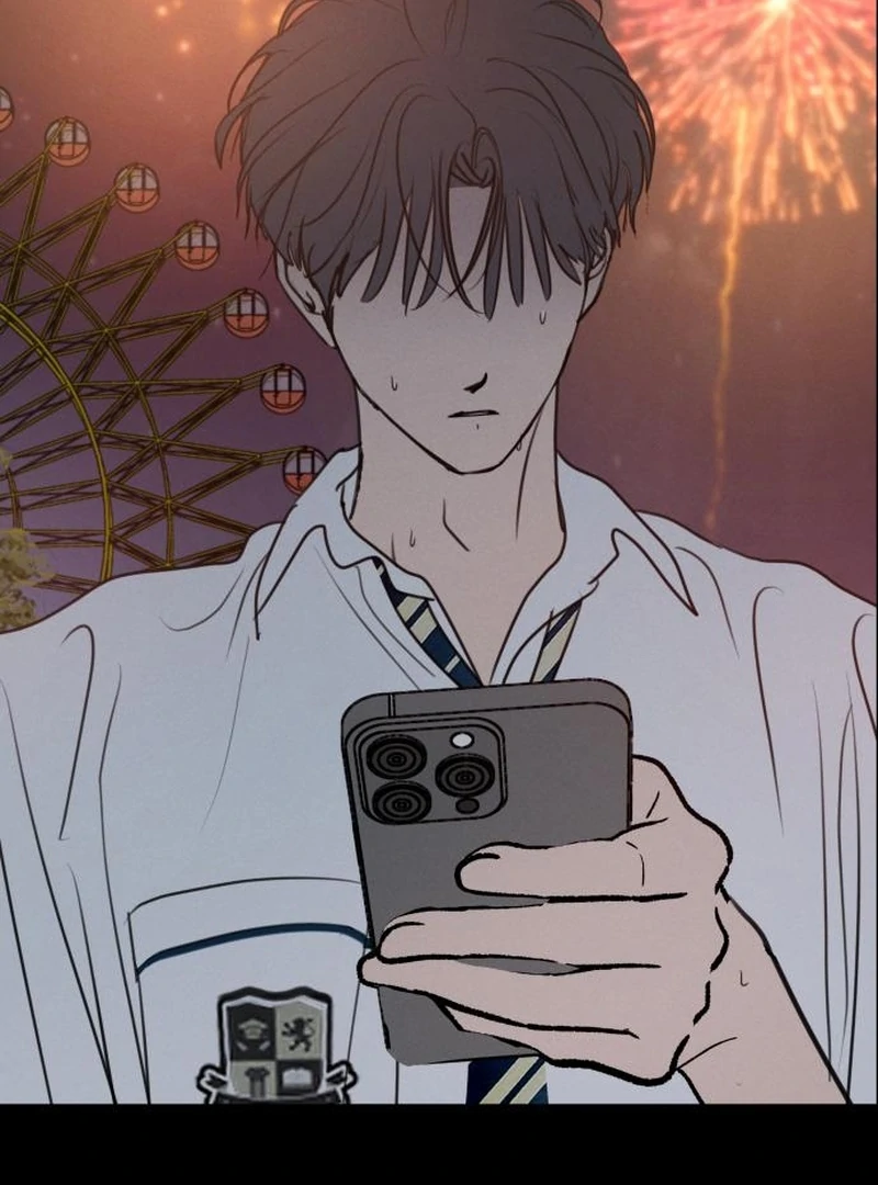 Read I Want To Be Fooled EN Manga Online