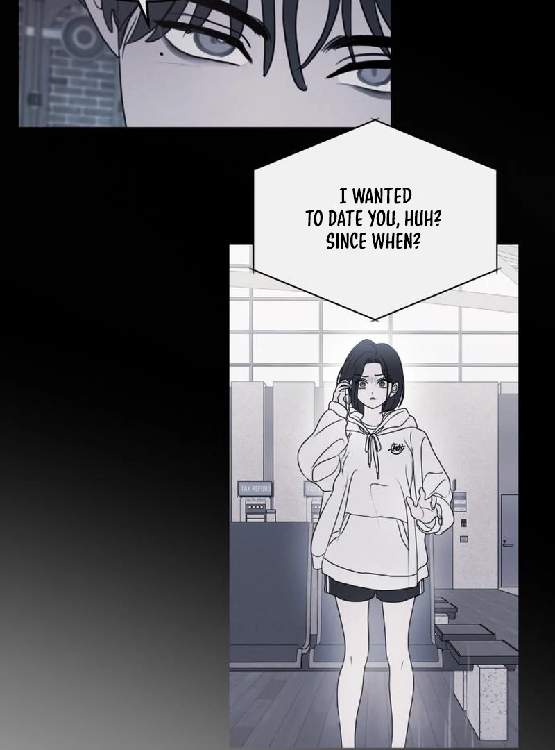 Read I Want To Be Fooled EN Manga Online