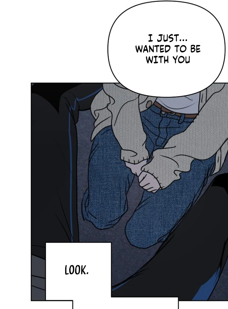 Read I Want To Be Fooled EN Manga Online