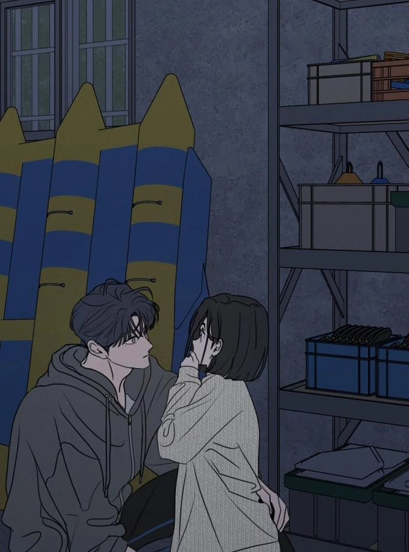Read I Want To Be Fooled EN Manga Online