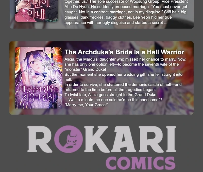 Read I Want To Be Fooled EN Manga Online