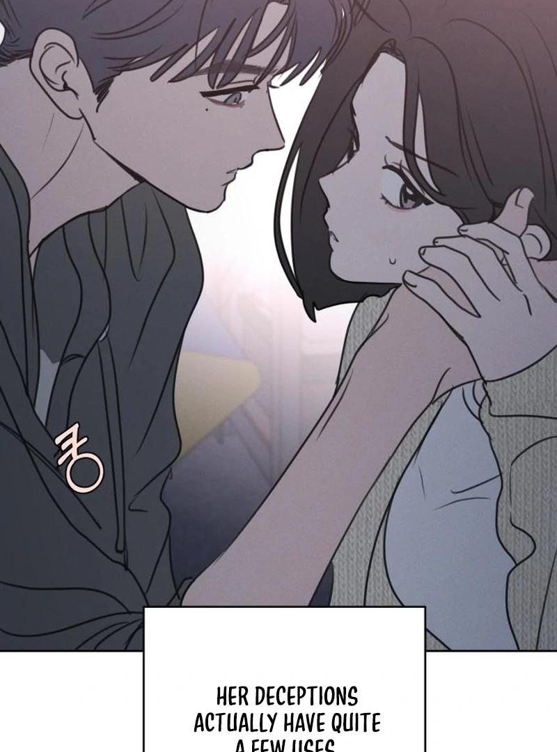 Read I Want To Be Fooled EN Manga Online