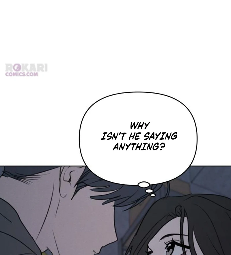 Read I Want To Be Fooled EN Manga Online