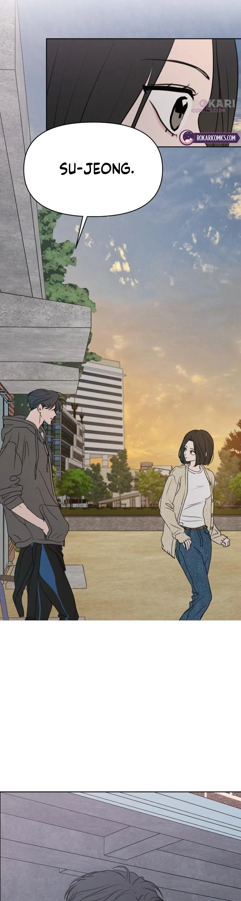 Read I Want To Be Fooled EN Manga Online