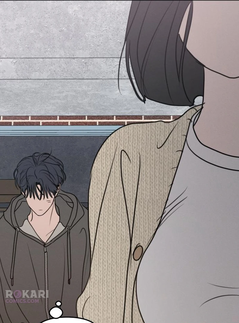 Read I Want To Be Fooled EN Manga Online