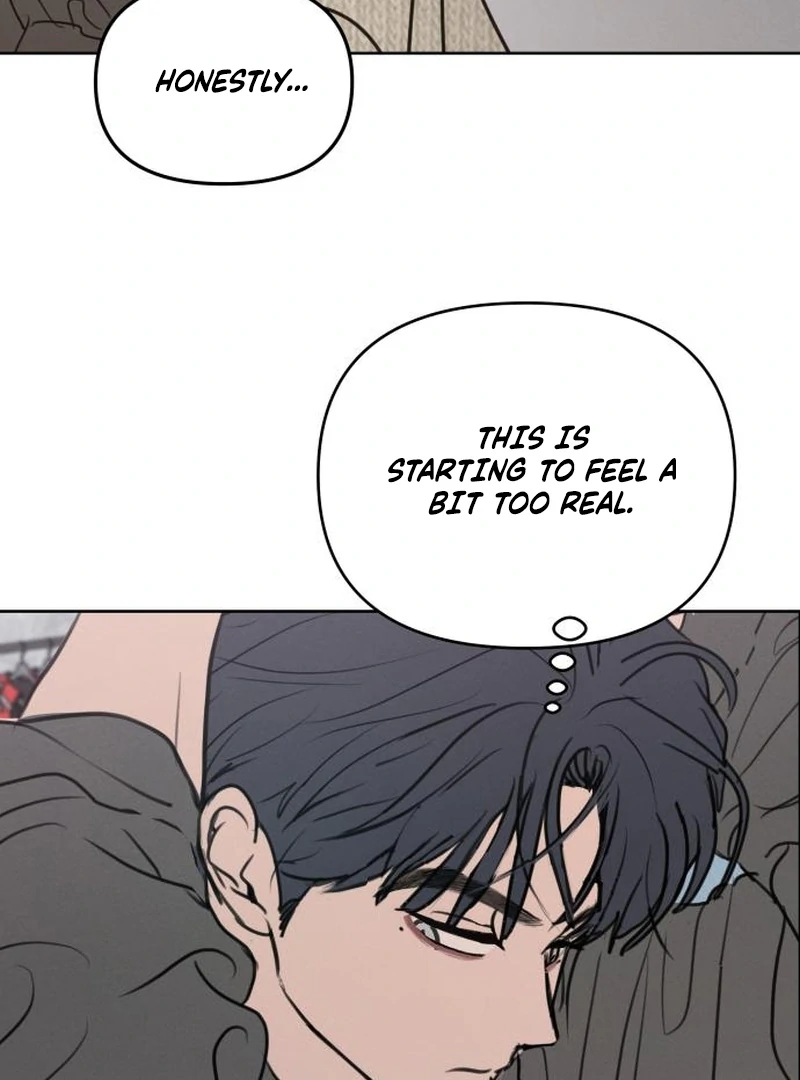Read I Want To Be Fooled EN Manga Online