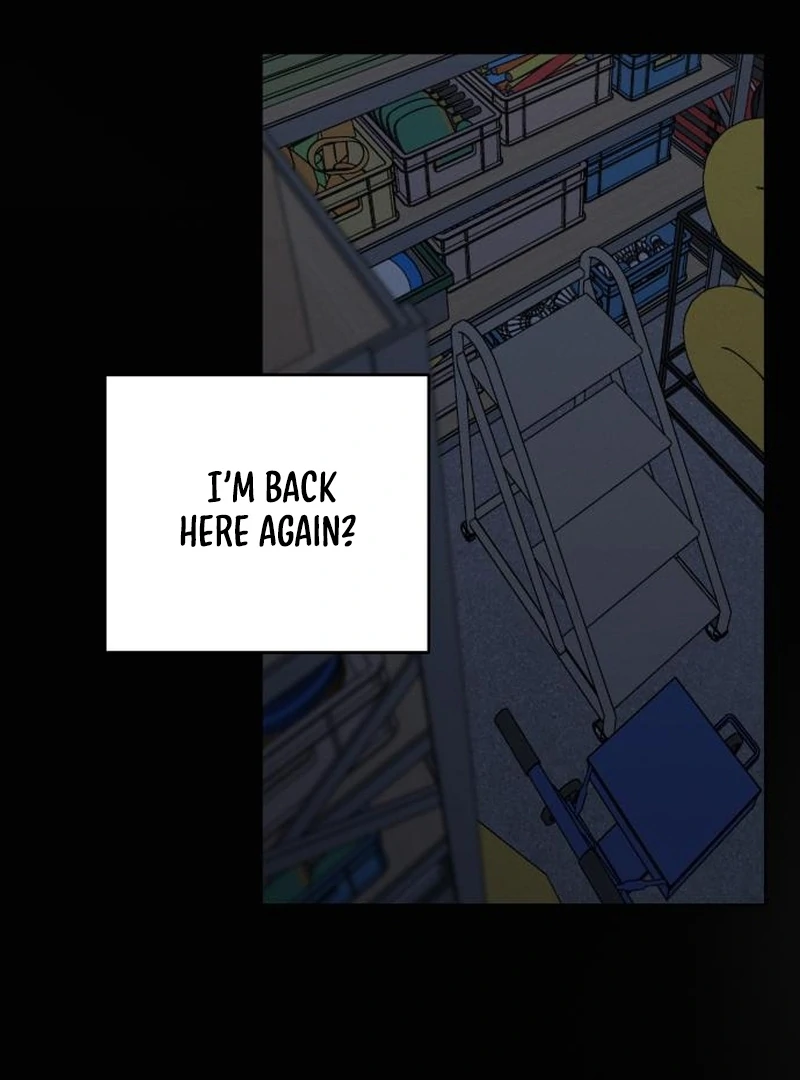 Read I Want To Be Fooled EN Manga Online